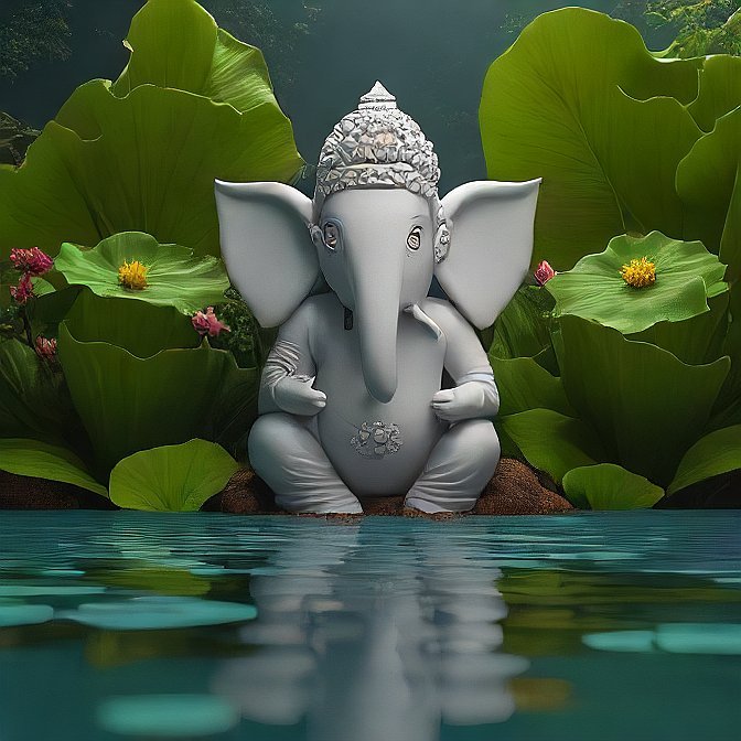 GANESHA
